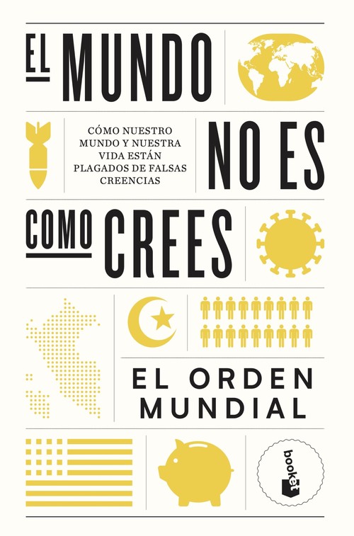 FUERZAS QUE MUEVEN EL MUNDO, LAS