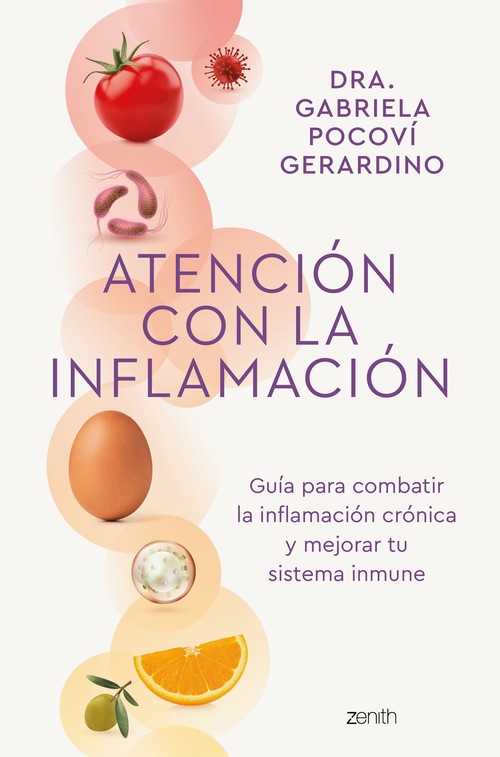 SOLUCION PARA LA INFLAMACION, LA