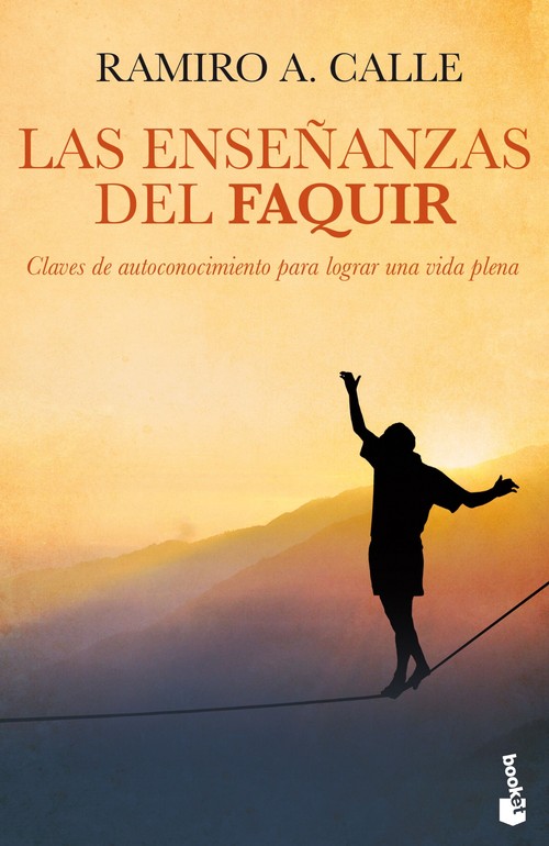 ENSE�ANZAS DEL FAQUIR, LAS