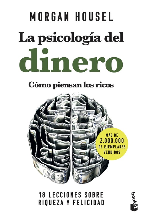 PSICOLOGIA DEL DINERO, LA