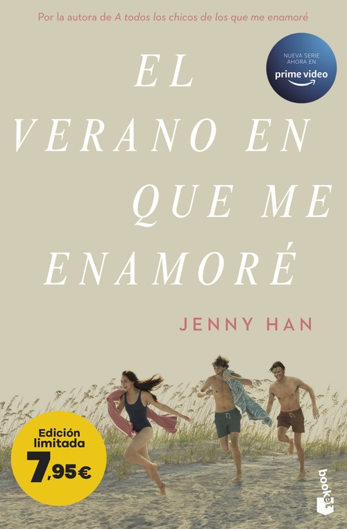 VERANO EN QUE ME ENAMORE, EL