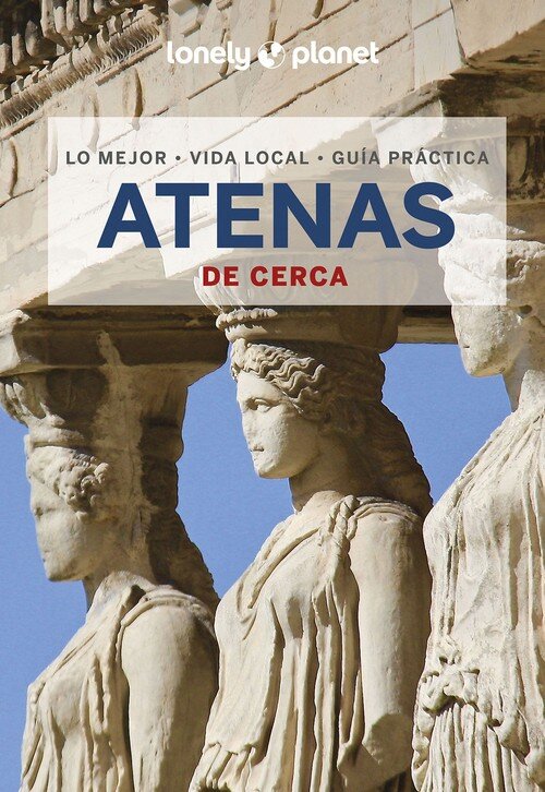 ATENAS DE CERCA 6