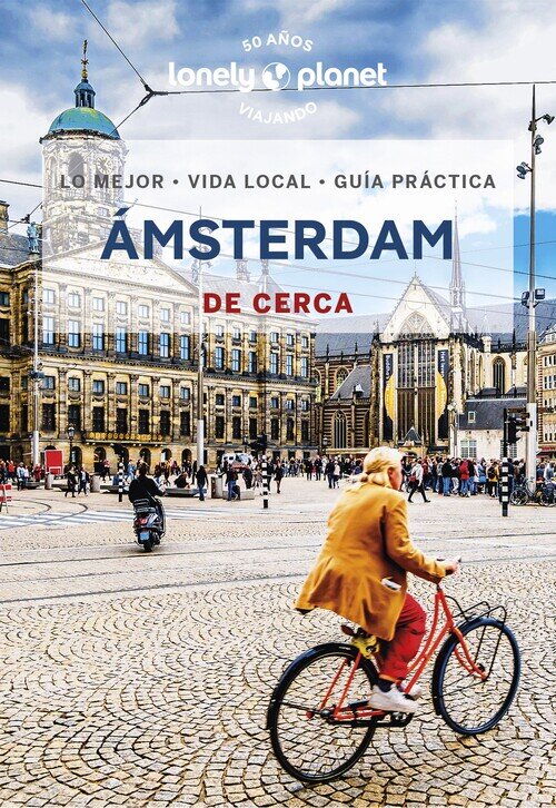 AMSTERDAM DE CERCA 6