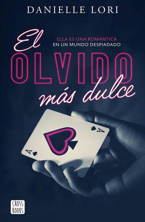 OLVIDO MAS DULCE, EL