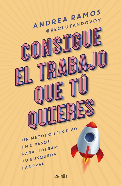 CONSIGUE EL TRABAJO QUE TU QUIERES