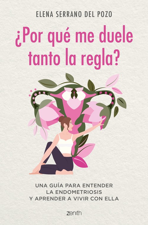 POR QUE ME DUELE TANTO LA REGLA?