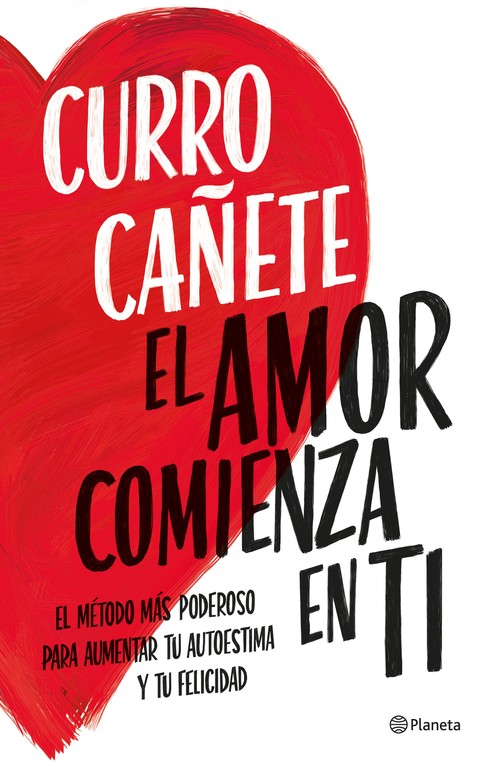 AMOR COMIENZA EN TI, EL