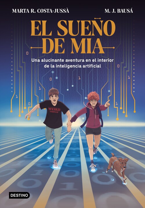 SUE�O DE MIA, EL