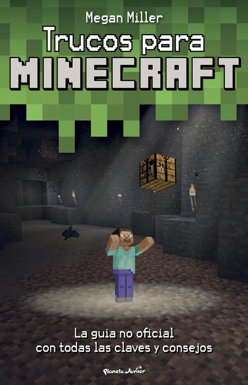 TRUCOS PARA MINECRAFTERS.ESPECIAL BLOQUES DE COMANDOS
