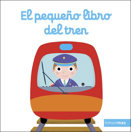 PEQUEO LIBRO DE LOS COLORES , EL