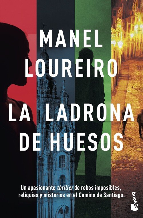 LADRONA DE HUESOS, LA