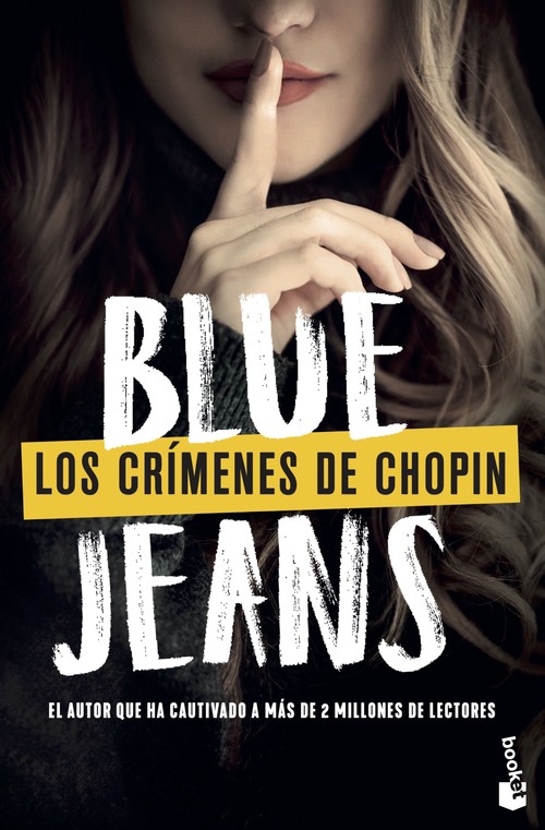CRIMENES DE CHOPIN, LOS
