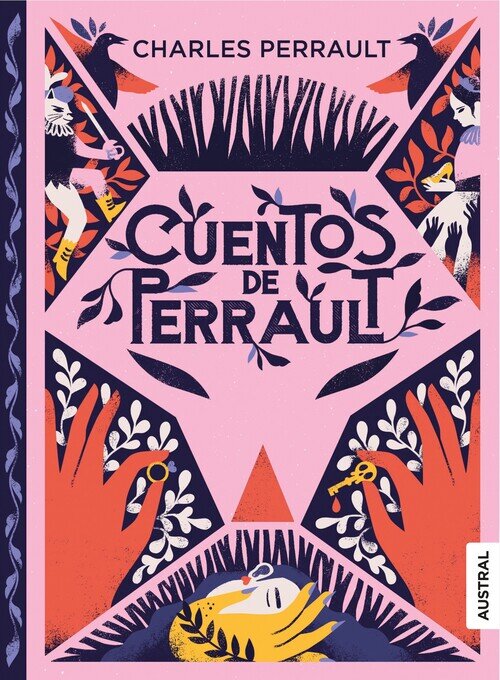 CUENTOS DE HADAS