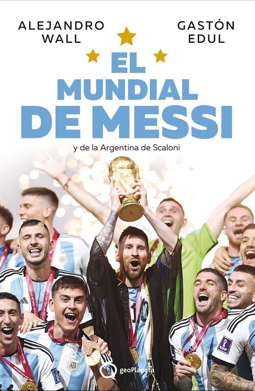 MUNDIAL DE MESSI, EL