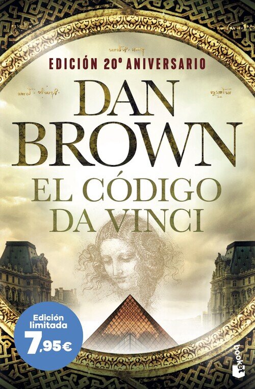 CODIGO DA VINCI, EL