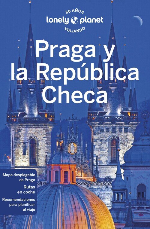 PRAGA DE CERCA 6