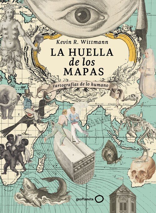 ATLAS DE MERCATOR, EL