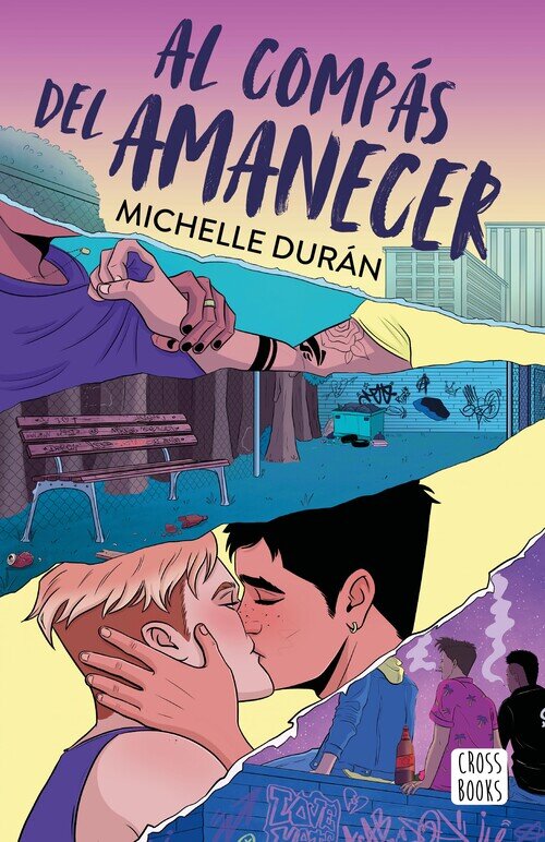 AL COMPAS DEL AMANECER