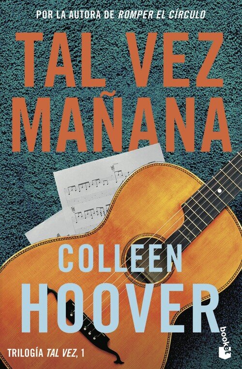 TAL VEZ MA�ANA (MAYBE SOMEDAY)