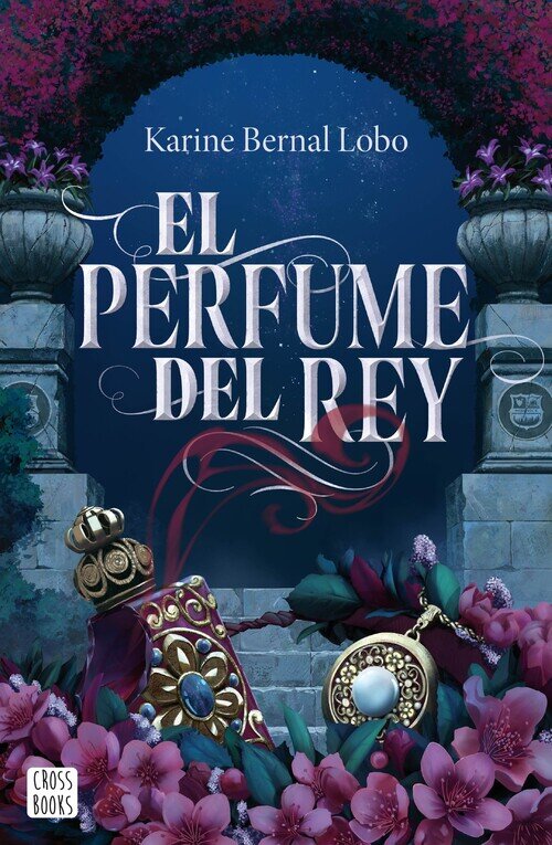 PERFUME DEL REY, EL