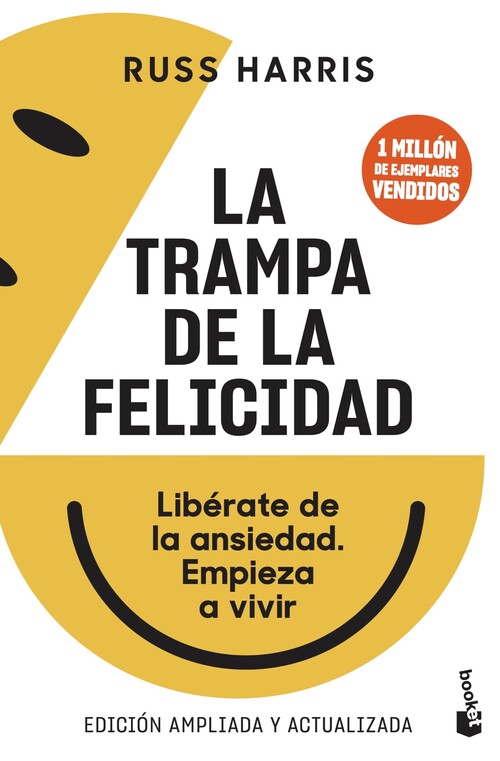 TRAMPA DE LA FELICIDAD, LA