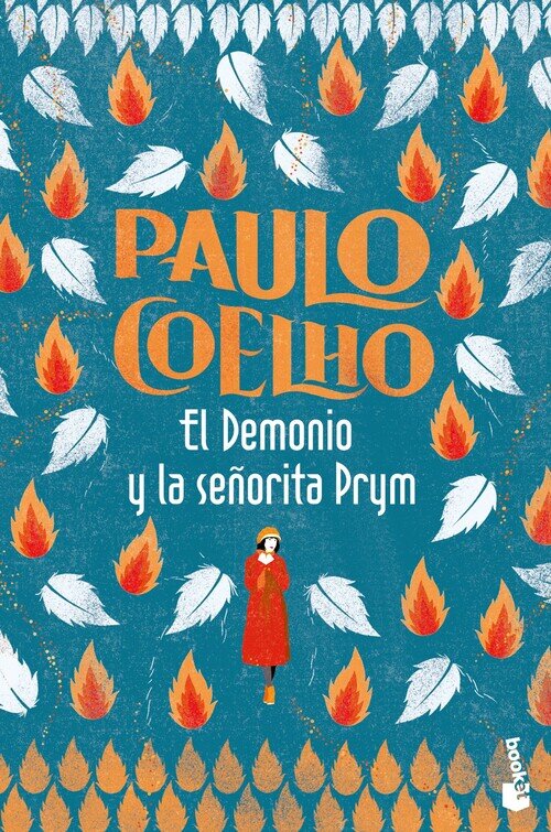 DEMONIO Y LA SE�ORITA PRYM, EL