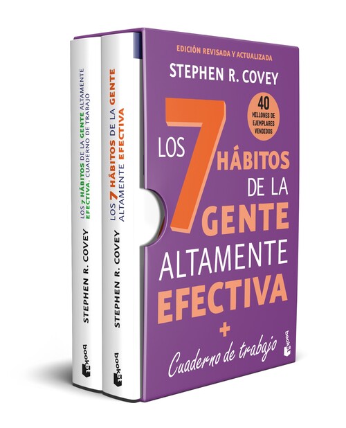 7 HABITOS DE LA GENTE ALTAMENTE EFECTIVA, LOS