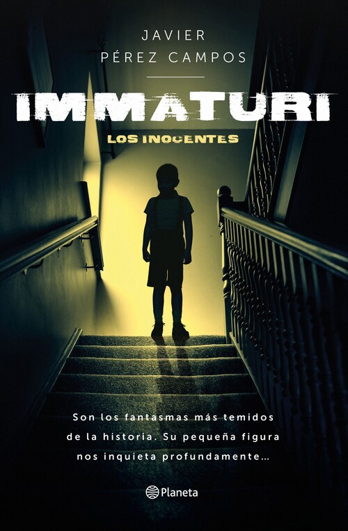 EN BUSCA DE LO IMPOSIBLE
