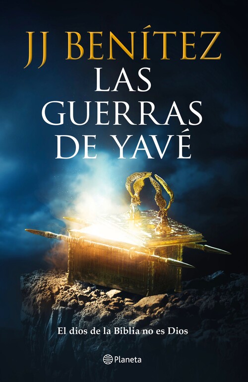 GUERRAS DE YAVE, LAS