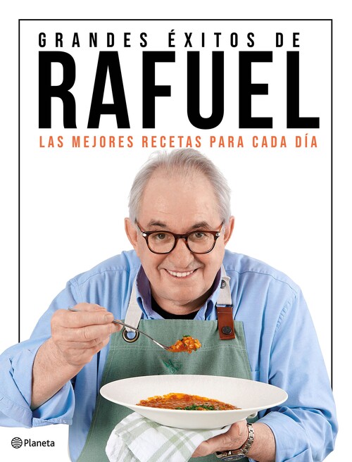 MIS MEJORES RECETAS