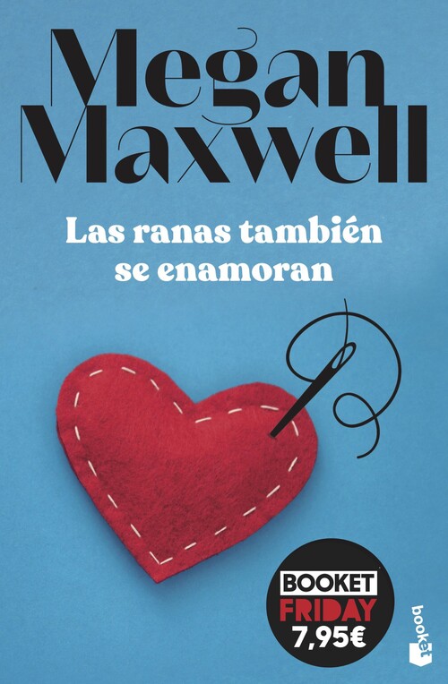 RANAS TAMBIEN SE ENAMORAN, LAS