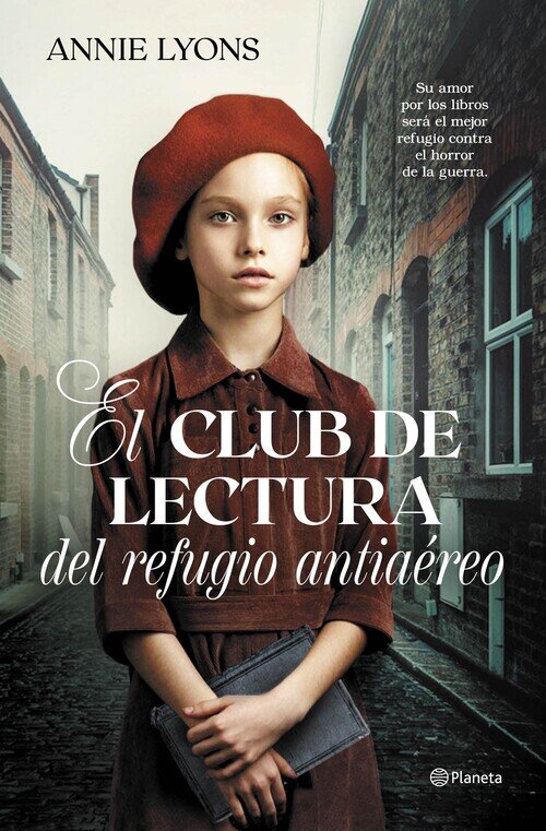 CLUB DE LECTURA DEL REFUGIO ANTIAEREO, EL
