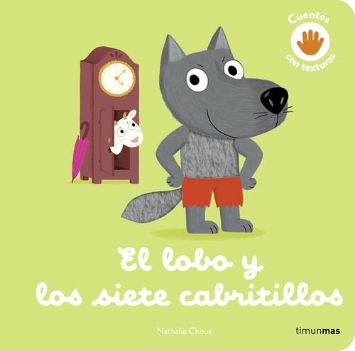 PEQUEO LIBRO DE LOS COLORES , EL