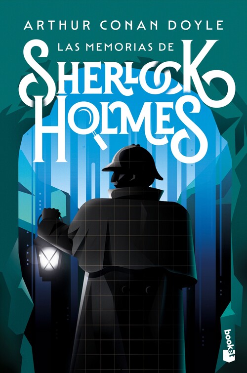 MEMORIAS DE SHERLOCK HOLMES, LAS