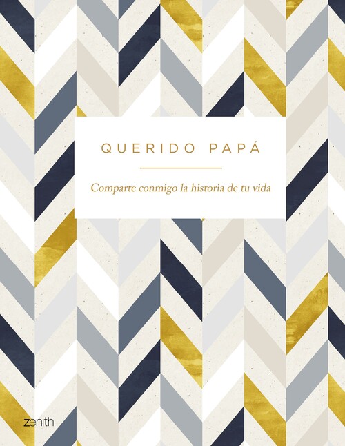 QUERIDO PAPA