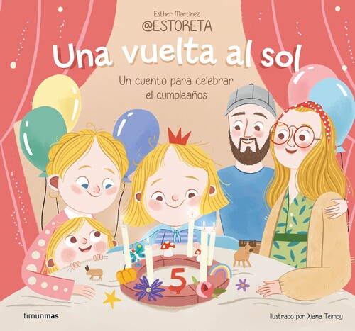 CARTAS A VALENTINA