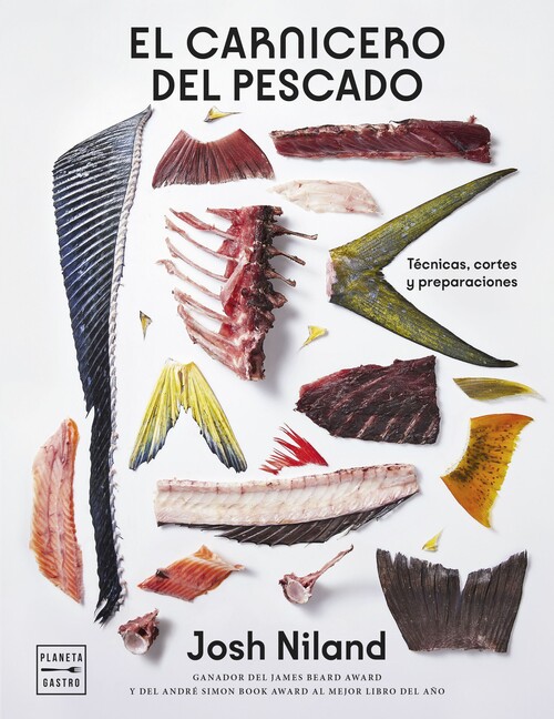 COCINA UN PESCADO