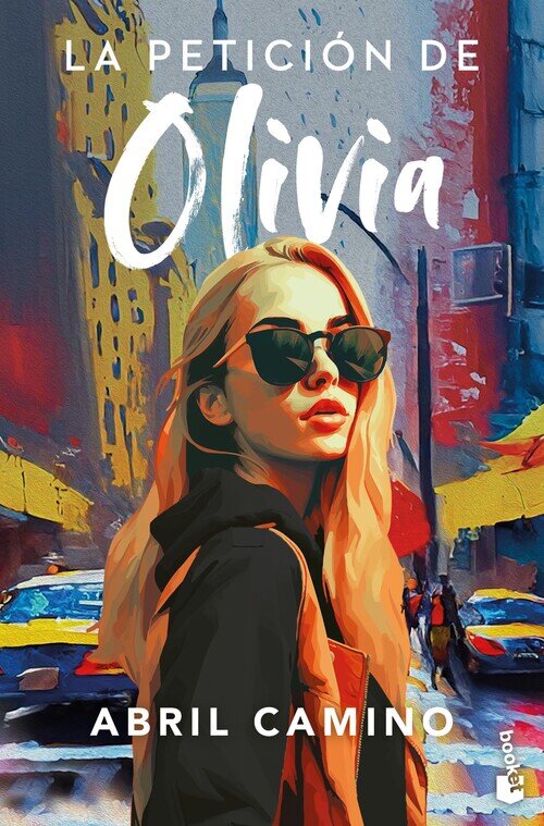 PETICION DE OLIVIA, LA