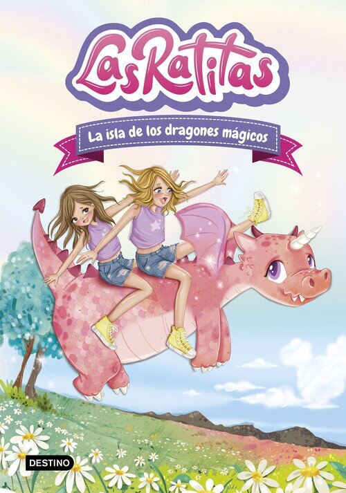 RATITAS 9, LAS. LA CABAA EMBRUJADA