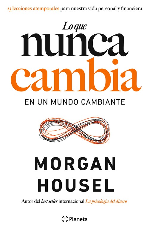 PSICOLOGIA DEL DINERO, LA
