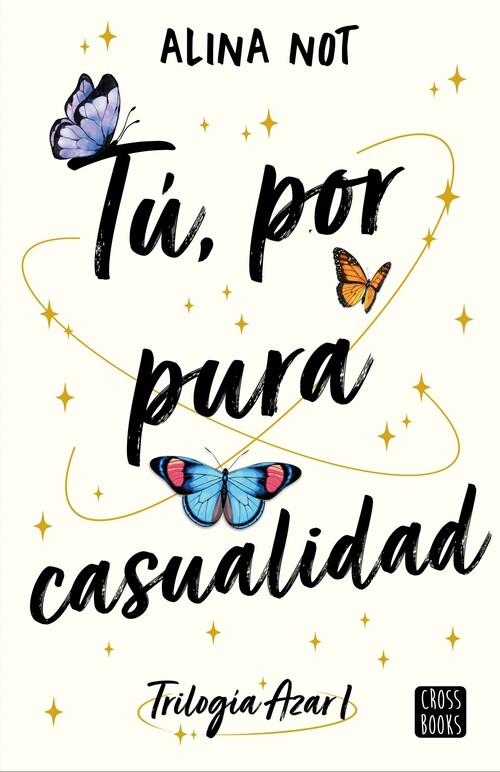 TU, POR PURA CASUALIDAD