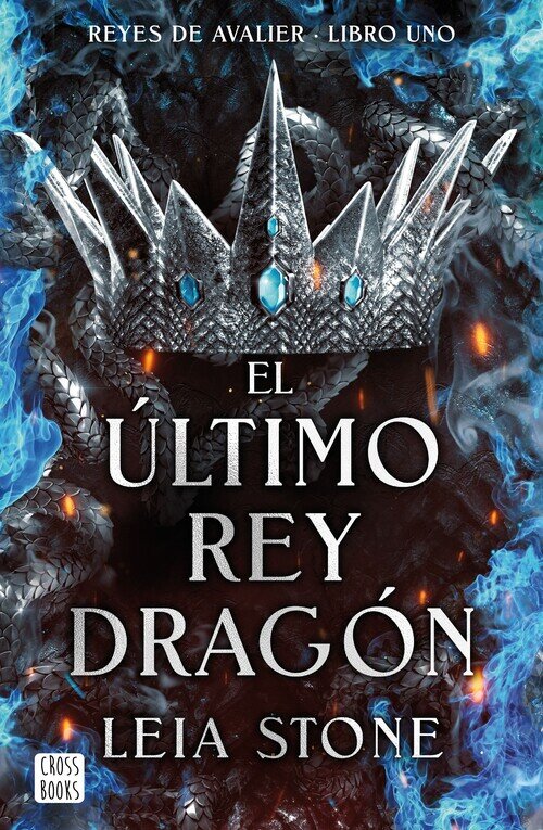 CAUTIVO REY LOBO, EL
