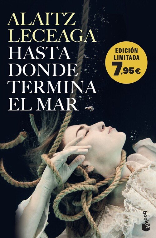 DOS VIDAS DE MINA INDIGO, LAS