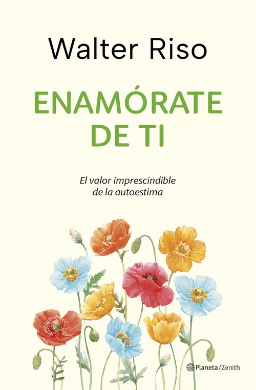 ENAMORATE DE TI