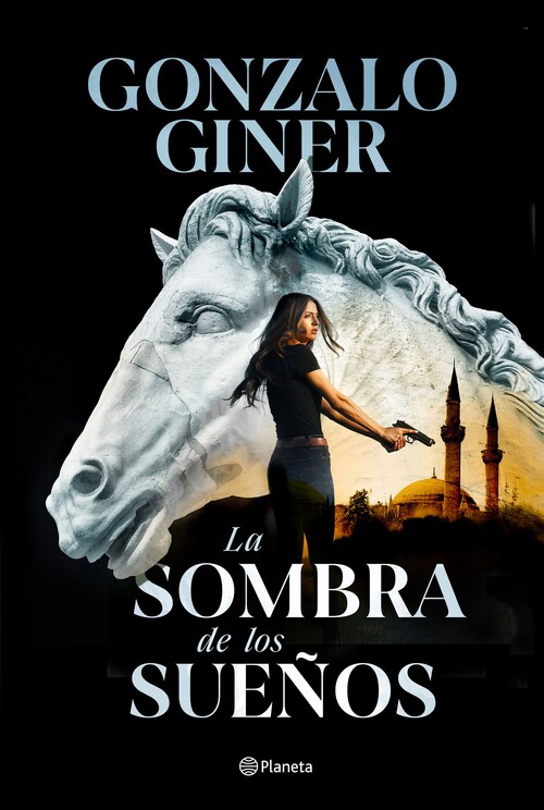SOMBRA DE LOS SUEOS, LA