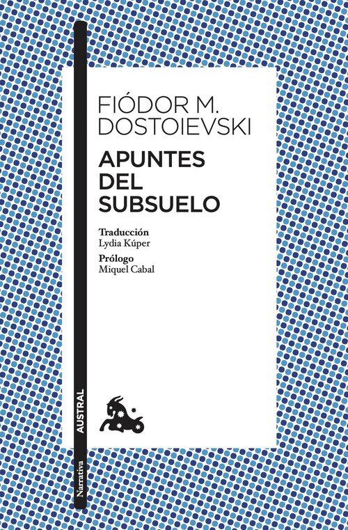 APUNTES DEL SUBSUELO