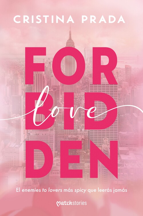 FORBIDDEN LOVE
