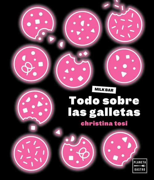 TODO SOBRE LAS GALLETAS