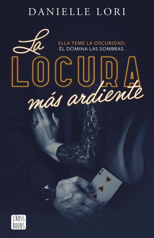TENTACION MAS OSCURA, LA