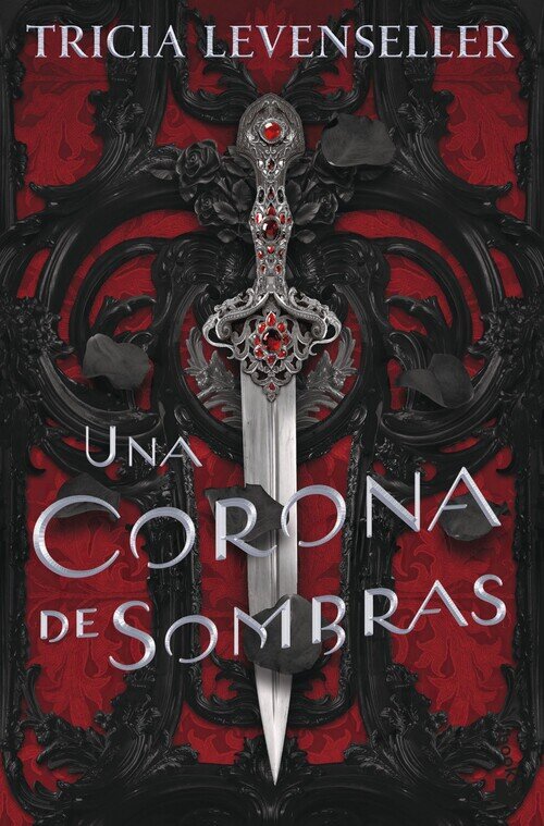 UNA CORONA DE SOMBRAS. EDICION ESPECIAL